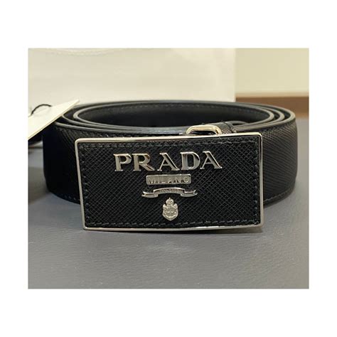 cinto prada feminino